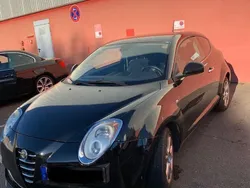 Schwarz Gebraucht 2008 Alfa Romeo MiTo Kleinwagen | 1.750 € (Superpreis)