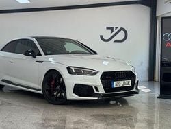 Weiß Gebraucht 2018 Audi RS5 Sport Coupé | 35.950 € (Guter Preis)