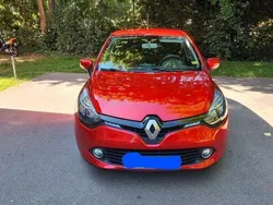 Rot Gebraucht 2013 Renault Clio IV Expression Kleinwagen | 6.450 € (Fairer Preis)