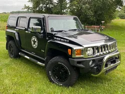 Schwarz Gebraucht 2006 Hummer H3 SUV | 20.350 €