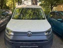 Weiß Gebraucht 2021 VW Caddy Van / Kleinbus | 12.500 € (Superpreis)