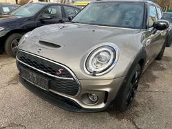 Melting silver metallic Gebraucht 2020 Mini Cooper SD Clubman Kombi | 19.900 € (Guter Preis)