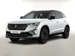 Weiss Neu 2025 Renault Austral Esprit Alpine SUV | 51.120 €