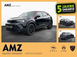 Karbon schwarz Gebraucht 2023 Opel Mokka-e GS Line SUV | 21.990 € (Fairer Preis)
