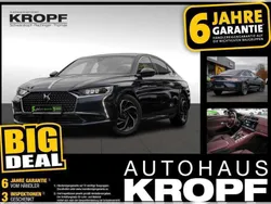 Blau midnight met Gebraucht 2023 DS Automobiles DS9 Rivoli Limousine | 48.980 € (Etwas zu teuer)