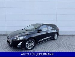 Agate black Gebraucht 2020 Ford Focus Kombi | 14.980 € (Guter Preis)