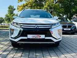 Weiß Gebraucht 2020 Mitsubishi Eclipse Cross Diamant Edition SUV | 18.900 € (Fairer Preis)