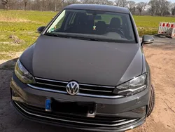 Grau Gebraucht 2019 VW Golf VII Join Kleinwagen | 14.990 € (Fairer Preis)
