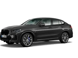Gebraucht 2025 BMW X4 Shadowline SUV | 43.490 €