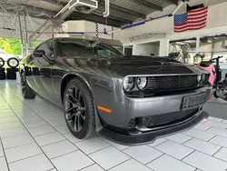 Grau Gebraucht 2023 Dodge Challenger Coupé | 43.999 € (Guter Preis)