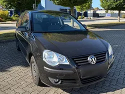 Schwarz Gebraucht 2007 VW Polo Kleinwagen | 2.999 € (Fairer Preis)