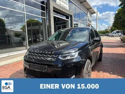 Schwarz metallic Gebraucht 2020 Land Rover Discovery Sport R-Dynamic SUV | 29.380 € (Teuer)