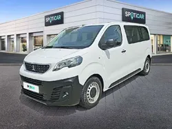 Other Gebraucht 2021 Peugeot Expert S Van | 19.500 € (Guter Preis)