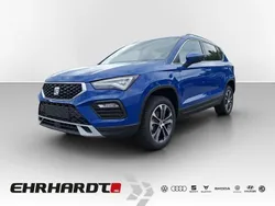 Energy blau Neu 2025 Seat Ateca Style SUV | 33.450 € (Fairer Preis)