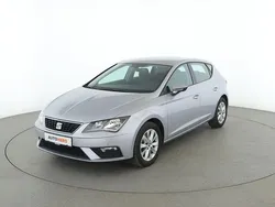 Grau Gebraucht 2020 Seat Leon Style Limousine | 13.040 € (Guter Preis)