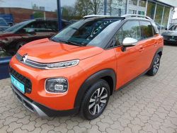 Ornge Gebraucht 2018 Citroën C3 Aircross Shine SUV | 13.980 € (Fairer Preis)