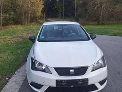 Gebraucht 2013 Seat Ibiza SC Style Kleinwagen | 2.500 € (Fairer Preis)