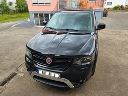 Schwarz Gebraucht 2015 Fiat Freemont SUV | 13.000 € (Etwas zu teuer)