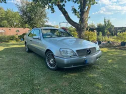 Silber Gebraucht 1995 Mercedes CL500 Coupé | 13.850 €