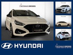 Atlas white Gebraucht 2025 Hyundai i30 Advantage Kombi | 20.990 € (Guter Preis)