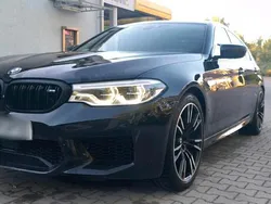Gebraucht 2018 BMW M5 Limousine | 49.999 €