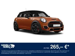 Rot Gebraucht 2019 Mini John Cooper Works Kleinwagen | 27.850 € (Etwas zu teuer)