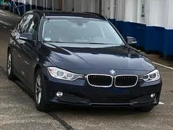 Blau Gebraucht 2013 BMW 320 Kombi | 10.000 € (Fairer Preis)