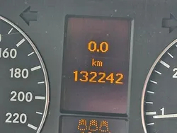 Mercedes A170