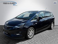 Tiefseeblau Gebraucht 2019 Opel Zafira Life Innovation Van | 9.900 €