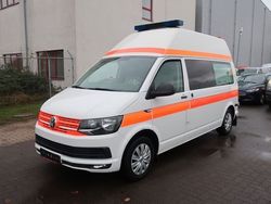 Weiß Gebraucht 2016 VW T6 Van | 15.900 € (Guter Preis)