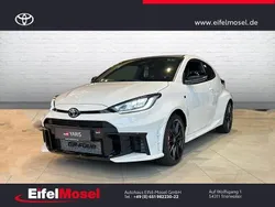 Weiß Neu 2024 Toyota Yaris | 47.460 € (Guter Preis)