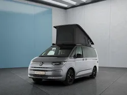 Schwarz Neu 2025 VW T7 California Van | 79.349 €