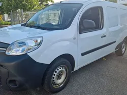 Weiß Gebraucht 2018 Renault Kangoo Van / Kleinbus | 7.900 € (Teuer)
