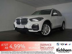Weiß Gebraucht 2021 BMW X5 Sport Line SUV | 38.990 € (Guter Preis)