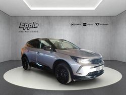 Grau Gebraucht 2022 Opel Grandland X GS Line SUV | 22.490 € (Guter Preis)