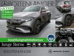 Andere Gebraucht 2023 Mercedes 250 Limousine | 29.998 € (Superpreis)