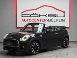 Schwarz Gebraucht 2018 Mini Cooper Cabriolet Chili Cabrio | 16.450 € (Fairer Preis)