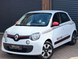 Weiß Gebraucht 2014 Renault Twingo Dynamique Kleinwagen | 5.290 € (Fairer Preis)