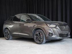 Gebraucht 2025 Peugeot 2008 GT SUV | 22.990 € (Fairer Preis)