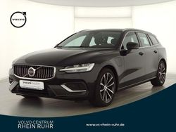 Black solid / solid Gebraucht 2023 Volvo V60 Core Kombi | 36.990 € (Guter Preis)