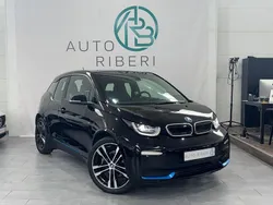 Schwarz Gebraucht 2019 BMW i3 Comfort Edition Kleinwagen | 18.999 € (Fairer Preis)