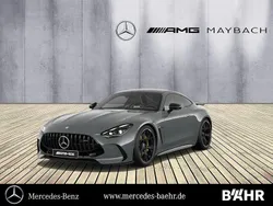 Manufaktur lack manufaktur sil Gebraucht 2025 Mercedes AMG GT 63 Premium Plus Coupé | 209.950 €