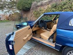 Gebraucht 1987 Mercedes SL500 Cabrio | 22.200 €