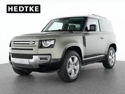 Grün Neu 2025 Land Rover Defender S SUV | 79.990 € (Superpreis)