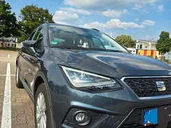 Grau Gebraucht 2019 Seat Arona Style SUV | 13.990 € (Fairer Preis)