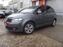 Grau Gebraucht 2013 VW Golf VII Life Limousine | 9.899 € (Guter Preis)