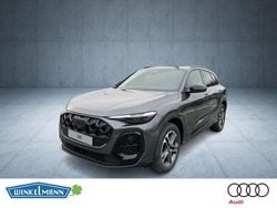 Grau (daytonagrau) Neu 2025 Audi Q5 Ambiente SUV | 67.500 € (Guter Preis)