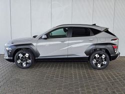 Cyber grey Gebraucht 2024 Hyundai Kona Trend SUV | 31.000 € (Superpreis)