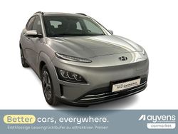 Grau Gebraucht 2021 Hyundai Kona Trend SUV | 18.480 € (Fairer Preis)