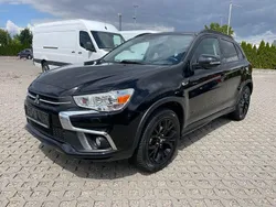 Schwarz Gebraucht 2019 Mitsubishi ASX Edition+ SUV | 16.600 € (Fairer Preis)
